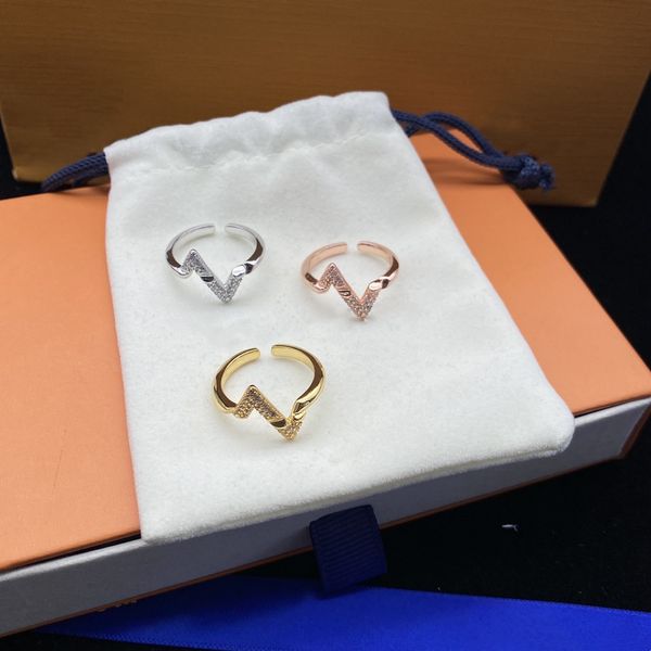 

designer fashion band rings ladies party newlyweds gifts engagement bridal jewelry, Silver