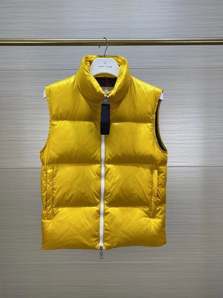 

designer jacket men's street waterproof jacket autumn winter coat casual down luxury streetwear men fashion love s-2xl yellow black blu, Black;brown