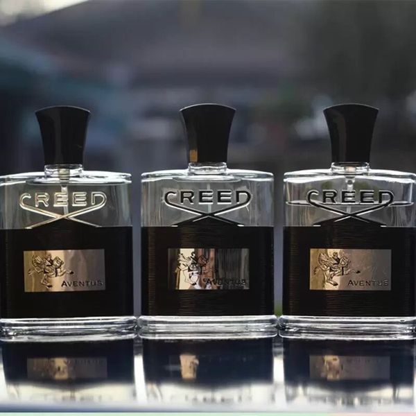 

creed aventus perfume for men 120ml imperial mellisime parfum with long lasting time good quality high fragrance capactity cologne spray fas