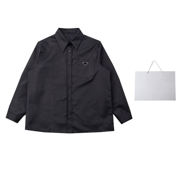 

men's plus tees & polos round neck embroidered and printed polar style summer wear with street pure cotton 2qd24rw, Black;brown