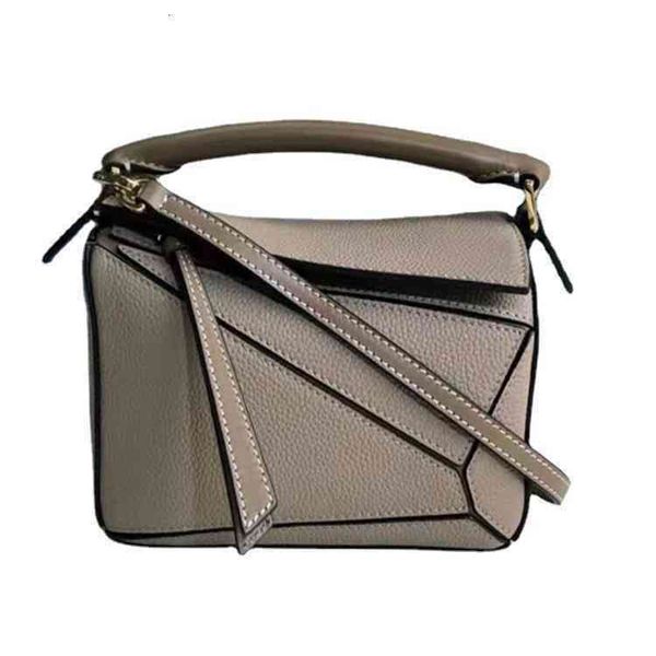 

women classic bags loews bag cow designer leather splicing mini puzzle boston rgic