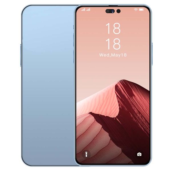 

phone selling mobilephone 1t andriod 6.8 inch smart 10 core 7800mah big battery 48mp smartphone 4g unlock face id