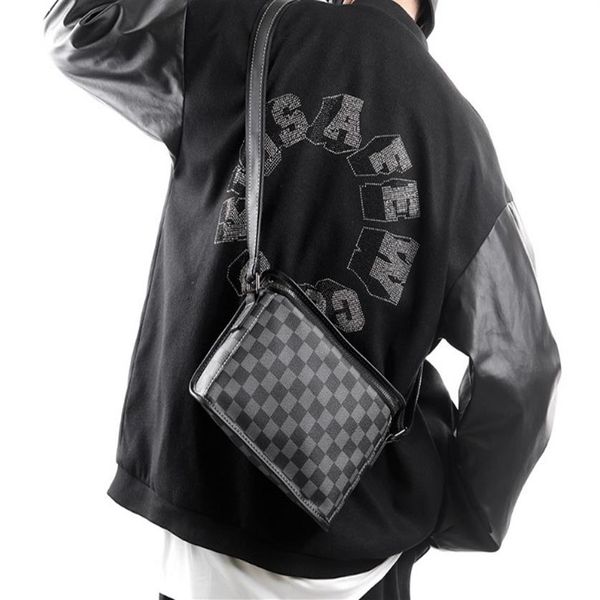 

luxury designers shoulder bags messenger mens handbags women backpack tote crossbody purses womens leather clutch wallet235w