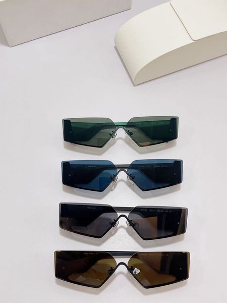

men sunglasses for women latest selling fashion sun glasses mens sunglass gafas de sol glass uv400 lens with random matching box 58z, White;black