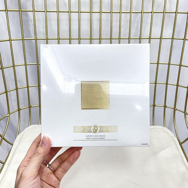 

stock face mask the treatment lotion hydrating mask 4piece masks kit