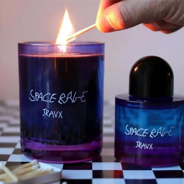 

incense solid perfume space rage travx perfumes and candle eau de parfum 100 ml 3.3 oz spra for men women fragrance long lasting smell