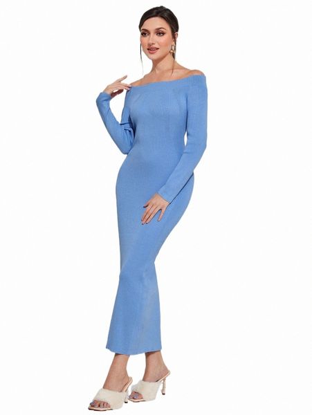 

women's sweaters off shoulder sweater dress 2022 new y3aj#, White;black