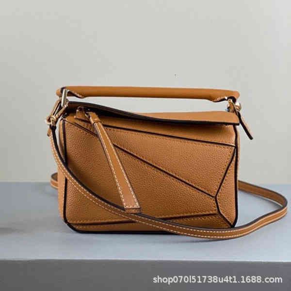 

designer bags bag loews 2022 women classic leather mini geometric portable spl zdcl