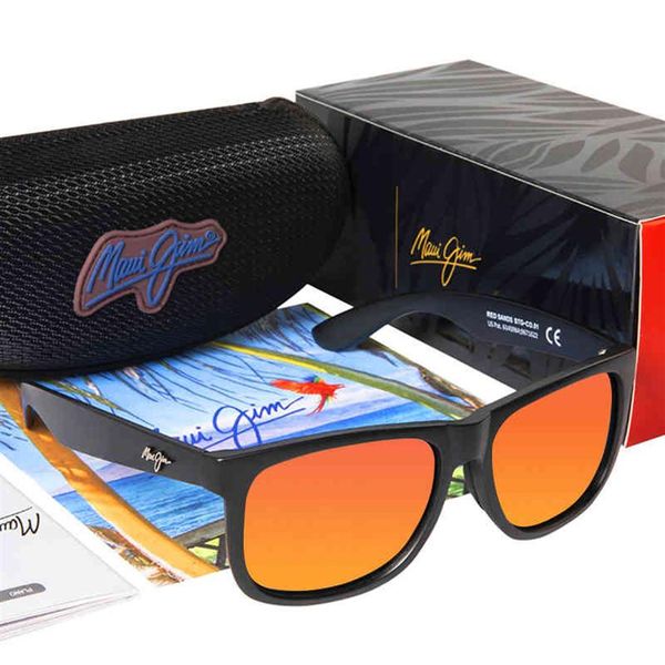 

polarized sunglass men red sands brand driving shad male mirror square sunglass for men eyeglass2819, White;black