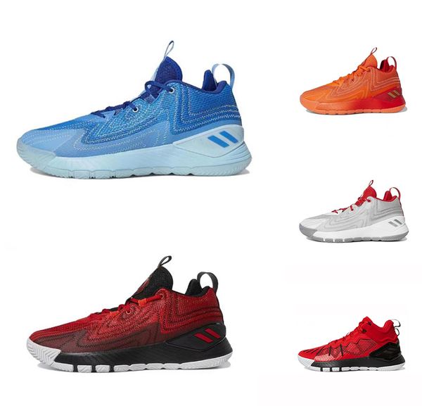 

rose 11 12 basketball shoes 22-23 men's derick x yakuda local online store training sneakers fashion boots for gym march at the double