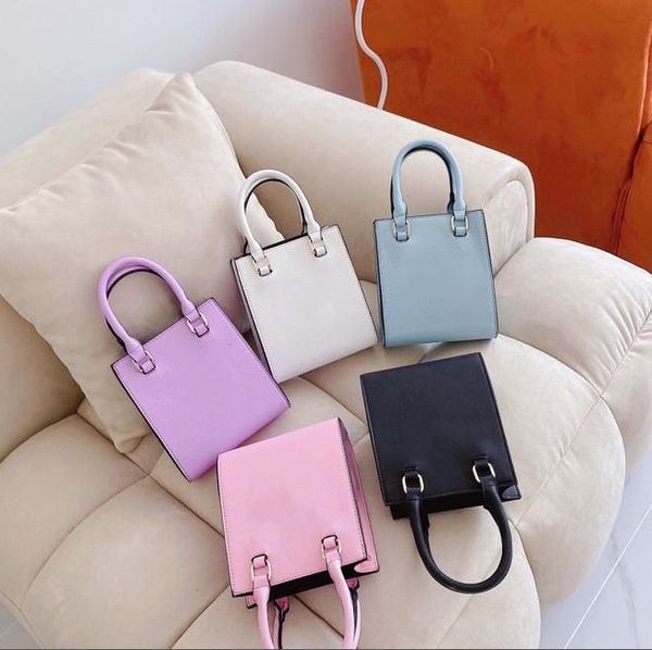 

fashion mini children handbag letter print baby square bags small kids purse, Black
