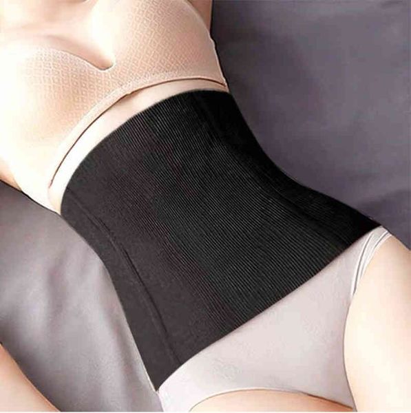 

waist and abdominal shapewear seamles trainer body slimming tummy control belt lingerie underwear shaper lady corset stomach 0719