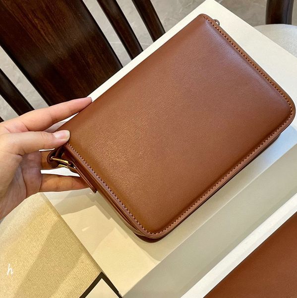

luxury mini tote bags designer genuine leather the messenger bag crossbody bags female shopping totes shoulder for women