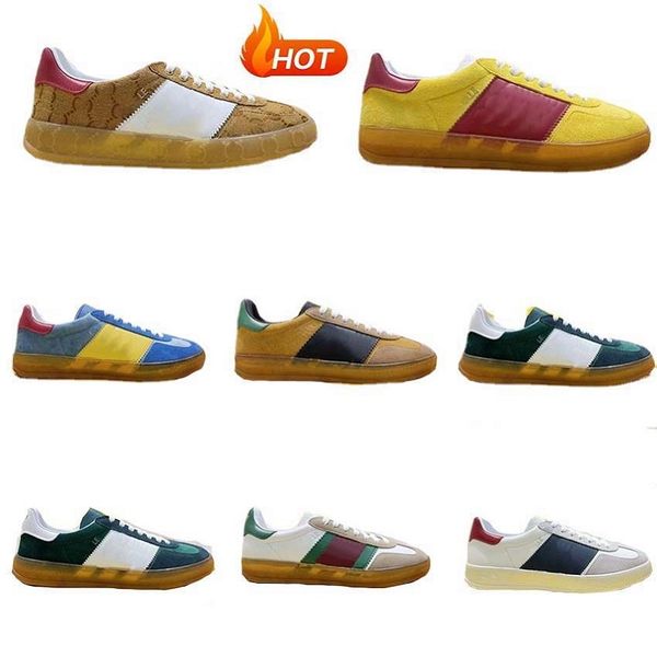 

casual shoes designer sneakers mens trainers black white grey red pink green light tan oreo sports fashion tennis 2022 men women