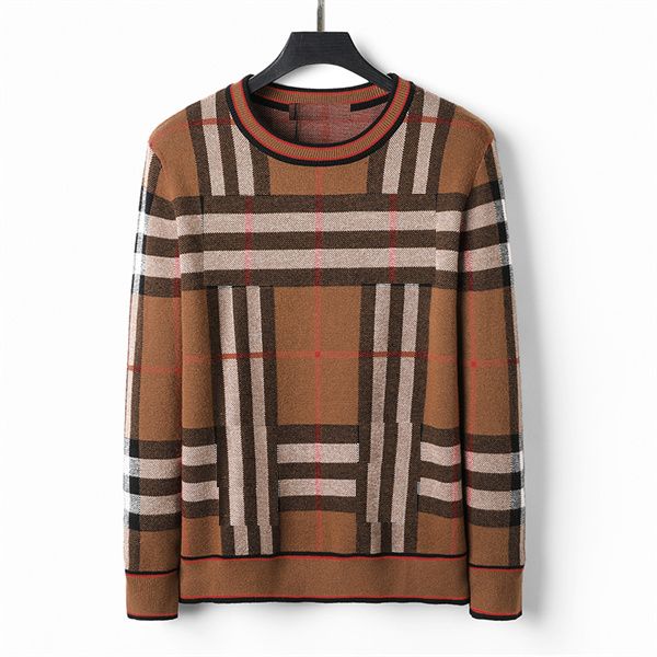 

men's plus size sweaters 21ss autumn sportwear men bin1128 v4 sweaters m79
