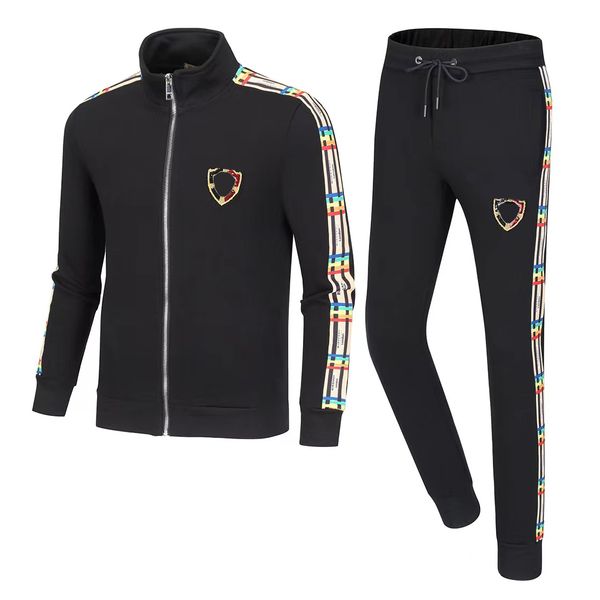 

mens womens tracksuits palm sweatshirts suits men track sweat suit coats angel man designers jackets hoodies pants angle sportswear, Gray