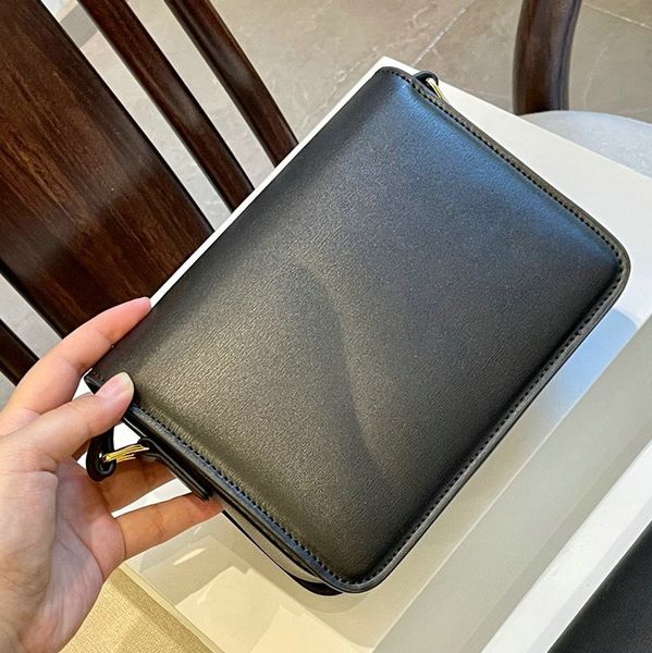 

genuine leather women's bags luxurys messenger wallets solid color simple korean style fashion shoulder bags