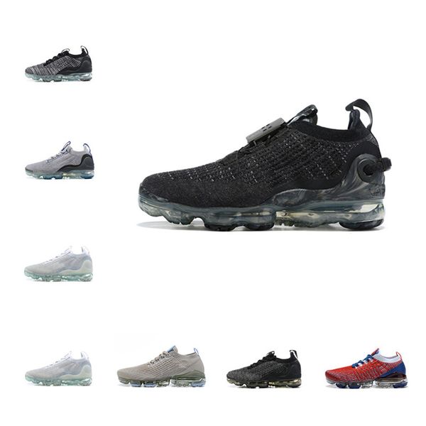 

new vapores fk moc 2 men running shoes fly 3.0 knit foams runner foamrunner womens qinmin123 sneaker hike shoe trainer designer max plus cla