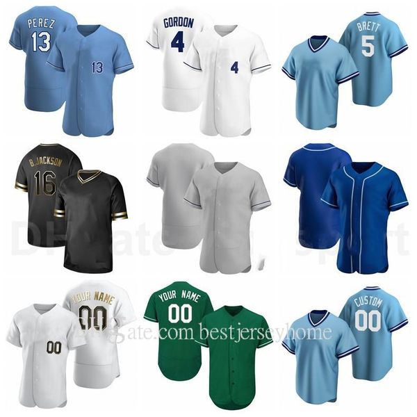

baseball stitched good baseball 2 nicky lopez jersey 66 ryan ohearn 7 maikel franco 12 jorge soler 21 mike montgomery flexbase cool base jer, Blue;black