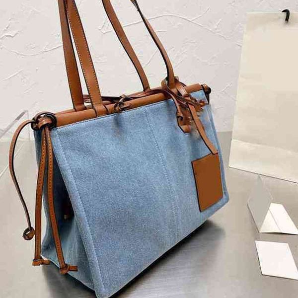 

totes tote bags women large capacity canvas wallet white handbag shoulder brand designer crossbody female purses shopping clutch 220830x