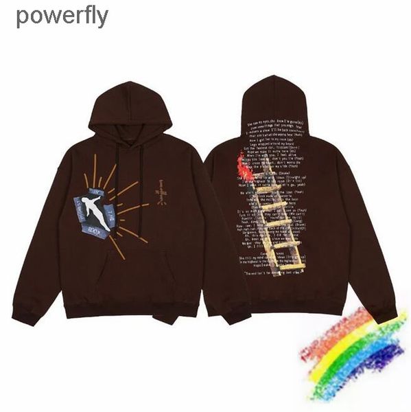 

men's plus size hoodies sweatshirts men's plus size hoodies sweatshirts foam print fleece hoodie women oversized vintage pullover, Black;brown