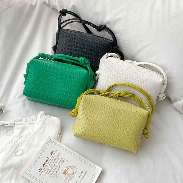 

bottegas bags venetas miniloop handbags korean version new women's single shou