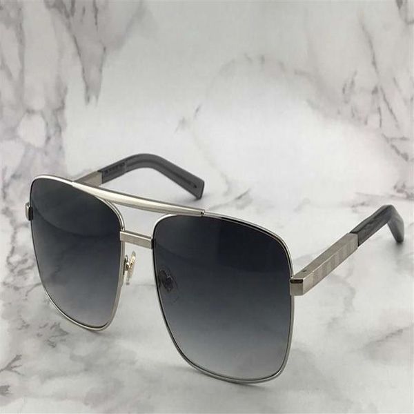 

men silver square sunglasses vintage outdoor sunglasses attitude gold square frame uv400 protection eyewear new with box3223, White;black