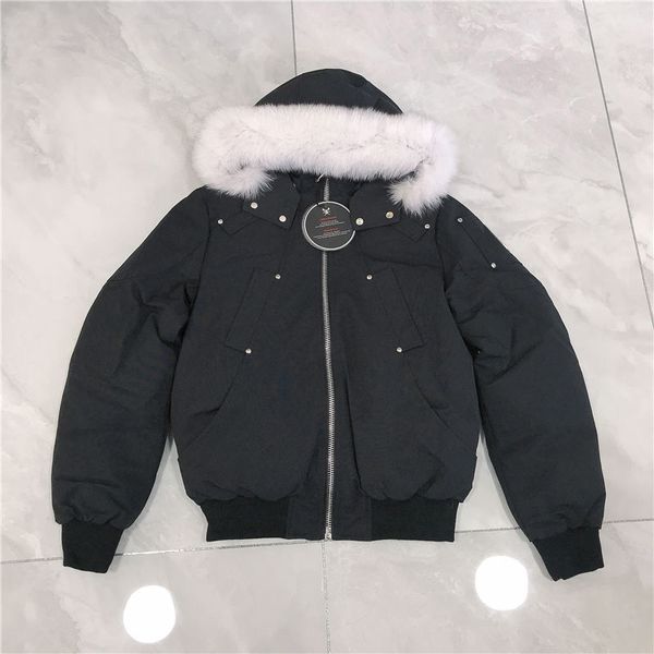 mk02-black w/white fur