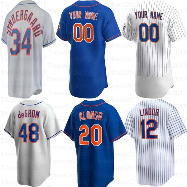 

baseball jerseybaseball jerseysnewyork jerseys 20 pete alonso 48 jacob degrom 1 amed rosario 30 michael conforto 33 matt harvey 24 robinson, Black