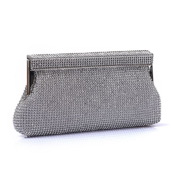 

luxury bead rhinestone shoulder bags women shiny diamond handbags beading baguettes bling beads purses glittering diamonds handbag totes bag