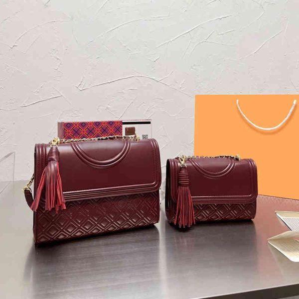 

designer luxury women bag tory handbag tb fashion inclined shoulder bags versatile purses tories burchs totes large capacity saddle coal wal