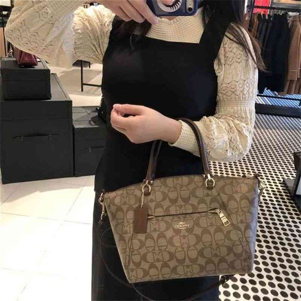 

luxuries designers women coch bag cochs crossbody handbag shoulder totes bags cc designer handbags tote purses wallet bb6d