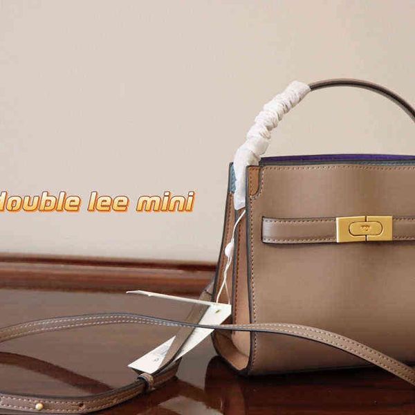 

waist bags burchs torys tb double lee cowhide series mini tot daily commuting