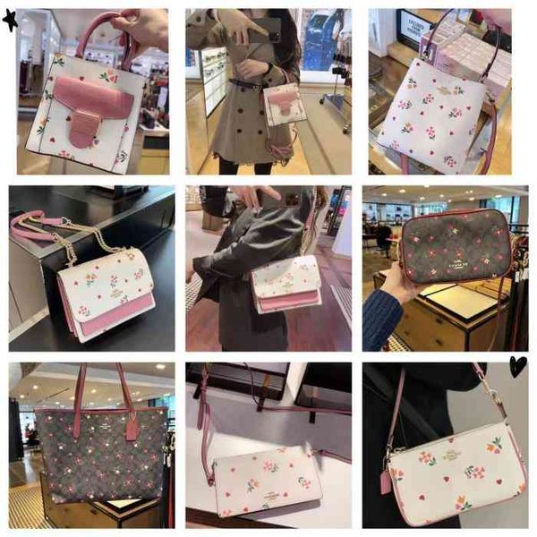 

luxuries designers women coch bag cochs crossbody handbag shoulder totes bags cc designer handbags tote purses wallet uejt