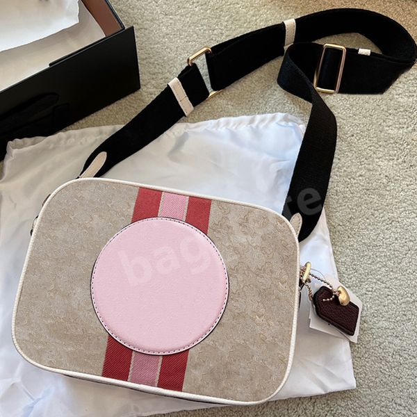 

shoulder bags women fashion camera bag modern classic handbag temperament totes shopping wallet card holder 4 colors