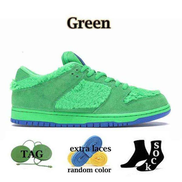 

with box sb dunks panda designer casual shoes dunked university blue unc vintage green paisley rose whisper chicago trainers outdoor sports, Black