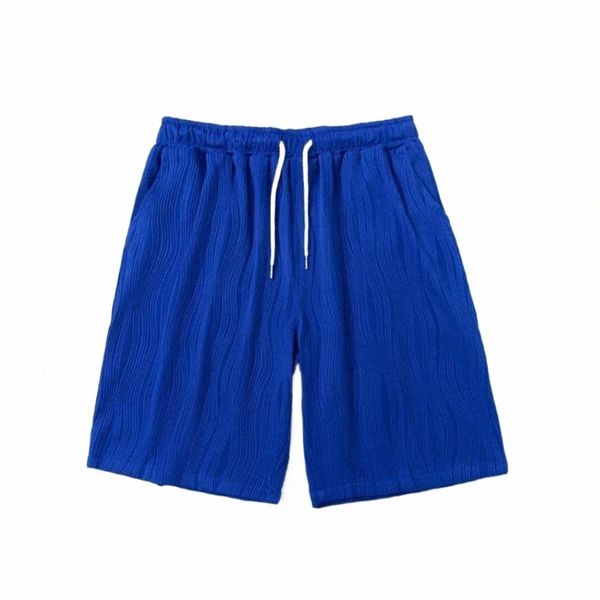 

men's shorts men's shorts raid graphic mens summer solid color pants elastic band loose casual sports running straight with pocket, White;black