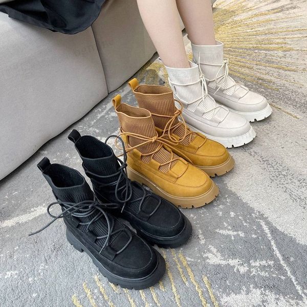 

boots designer classic mini fashion australia boots women fluff yeah platform womens boot girls lady bow winter snow ankle australian sunflo, Black