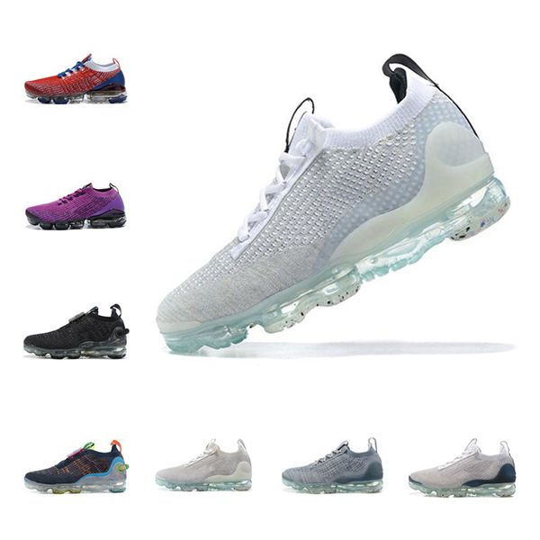 

2022 women's men's running shoe wear resisting soles foams runner triple black designer men women sneakers white red trainers zapa