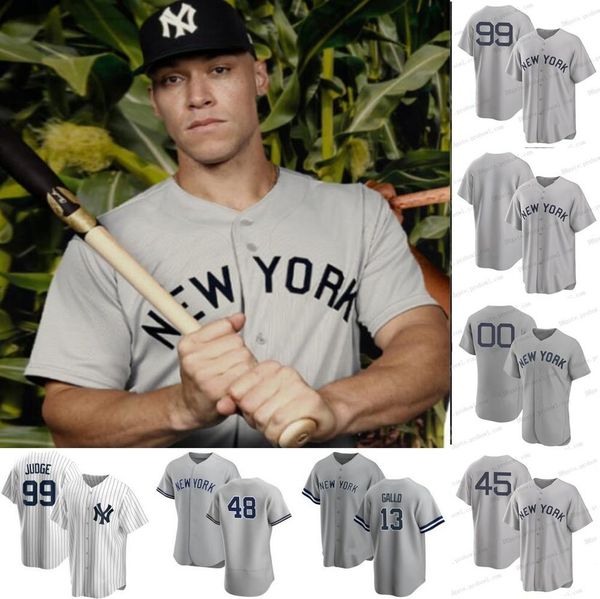 

baseball derek jeter 2021 field of dreams game anthony rizzo jersey aaron judge joey gallo gerrit cole dj lemahieu gleyber torres rougned od, Blue;black