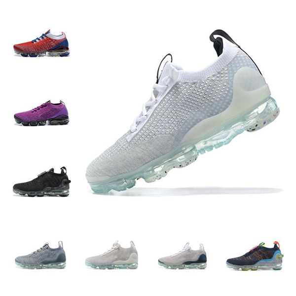 

vapores fk 5.0 running shoes knit men womens 2021 2022 game royal university gold black anthracite white pure platinum light bone sports out