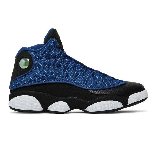 

og basketball shoes outdoor mens trainer retro university blue navy obsidian hyper royal black cat jumpman 13 del sol
