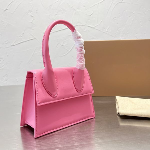 

designer tote bag signature handbag totes handbag with leather handle mini bags