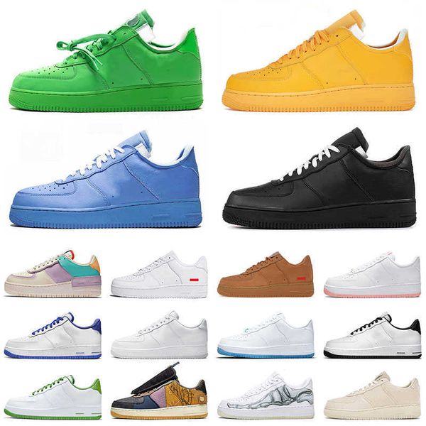

shoes light green spark shadow one low 1 medium blue type n.354 utility trainers pure platinum air #039; #039;forces1 #039; #039;af1s casual, Black