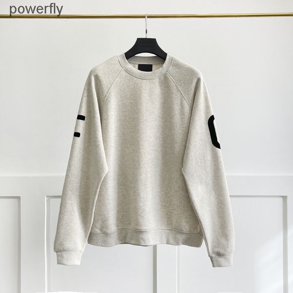 

men's plus size hoodies sweatshirts oversized sweatshirt high street casual pullover sweatshirt hip hop, Black;brown