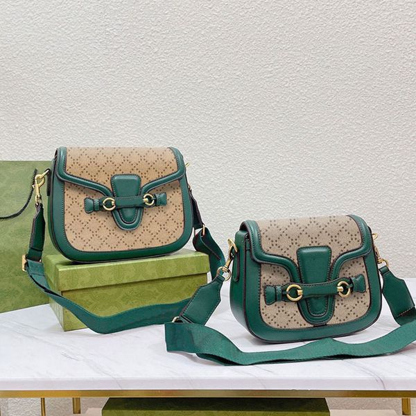 

flap crossbody bags women handbag purse patchwork shoulder bag embroidery letters lady web vintage leather plain thread detachable canvas st