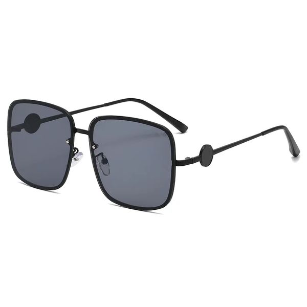 

design classic sunglasses men women driving square frame fashion sun glasses male goggle gafas de sol, White;black