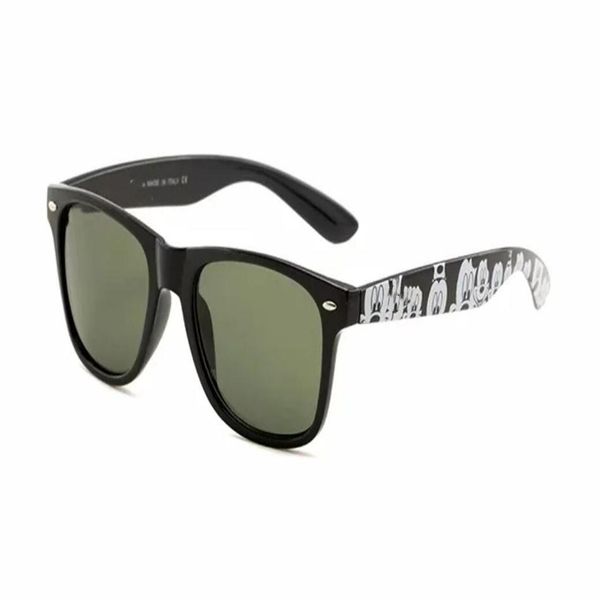 

luxury desinger square sunglasses with stamp uv400 full frame sunglasses for women men fashion accessories z6892684, Silver