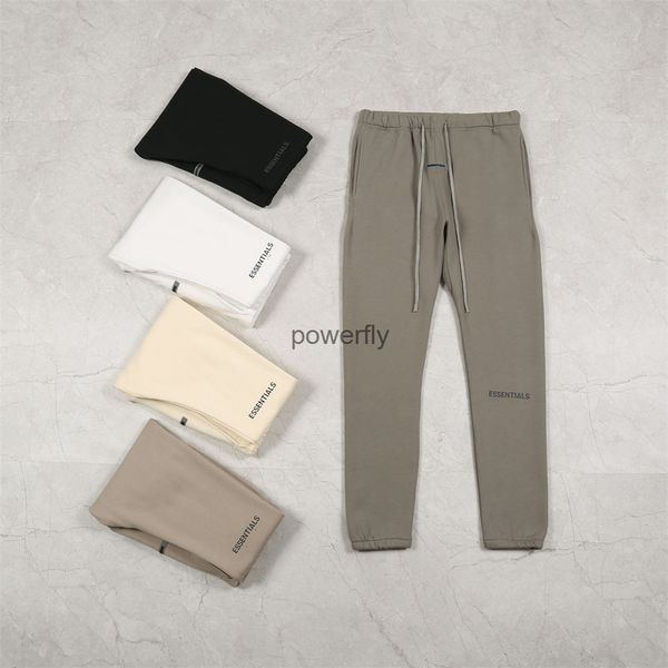 

men's plus size pants winter warm sports men's casual pants women's high-quality cotton trousers lace-up sweatpants, Black;brown