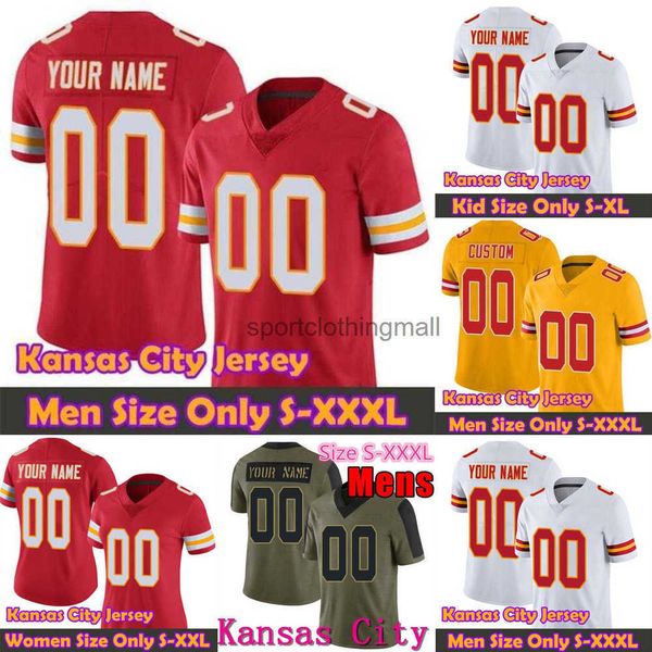 

custom chief football jersey travis smith-schuster patrick mahomes clyde edwards-helaire kelce juju tony gonzalez sneed thomas nick bolton j, Black